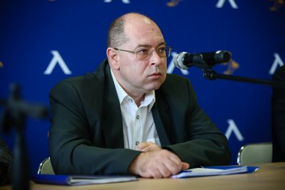Венци Димитров: Задълженията към НАП са огромни!