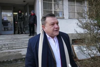 Георги Стайков: НОИ ми обеща пенсия на 10 март, иначе съдя България за 20 млн.!