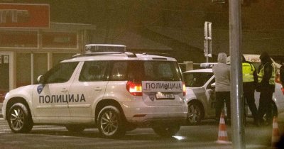 Двама мъже са убити при стрелба в заведение на Стара