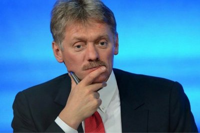 Говорителят на Кремъл Дмитрий Песков изрази несъгласие с мнението на китайския външен