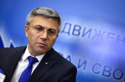 България доказа как в кризисна ситуация може да се обедини