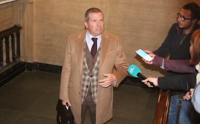 Адвокат Менков: Служителят, подал сигнал срещу Велико Желев, е бил уволнен