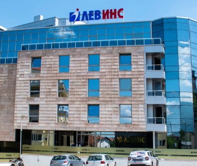 Застрахователната компания Лев Инс е завела иск в Софийския градски