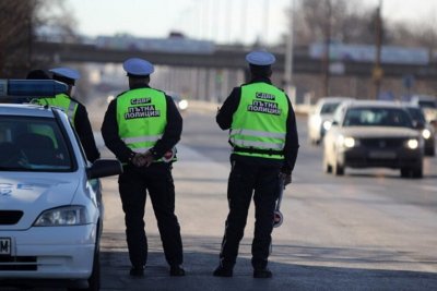 Полицията започва проверки за използването на обезопасителни колани от водачи