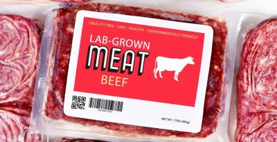Ресторант в Сингапур предлага отгледано в лаборатория месо