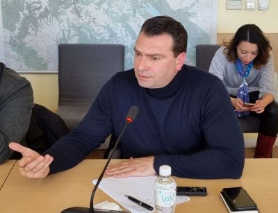 Паргов: Войната срещу паметниците ще спре ли войната срещу Украйна? 