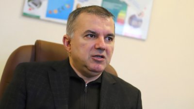 Богомил Николов: България е изнесла 8 пъти по-малко зеленчуци, отколкото е внесла