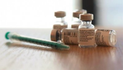 България не иска повече ваксини срещу COVID-19, но има договор за тях