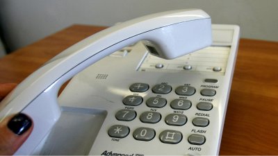 В МВР откриха денонощна телефонна линия за сигнали  свързани с нарушения