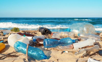 Количеството пластмаса в океаните може да се утрои до 2040 г.