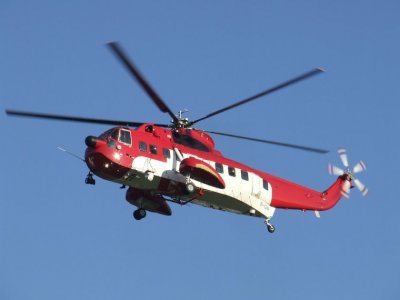 ВАС поряза фирмата-фантом за наема на медицински хеликоптер