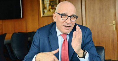 Хампарцумян: Навън пазарът работи по-добре, отколкото в България