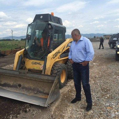 ОЧАКВАНО: ПП яхна ареста на Велико Желев за предизборна цел