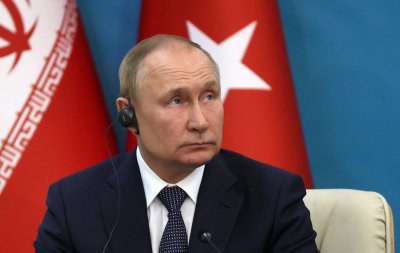 Путин не приемал версиите за "Северен поток" 