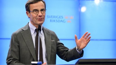 Швеция: Голяма е вероятността Финландия да влезе в НАТО първа