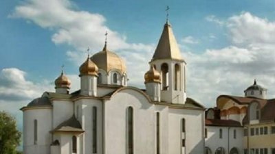 От 4 месеца токът на манастира Благовещение край кюстендилското с Копиловци