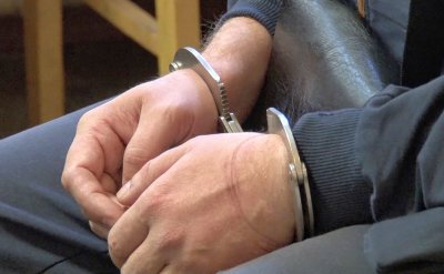 Рецидивист се връща в затвора заради грабеж 40 годишният Мирослав има