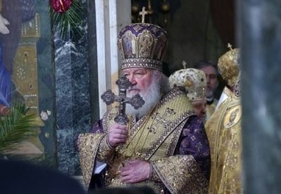 Украинските власти наредиха на крило на православната църква с исторически