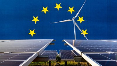 Европейската комисия предложи да се реформира структурата на пазара на електроенергия в