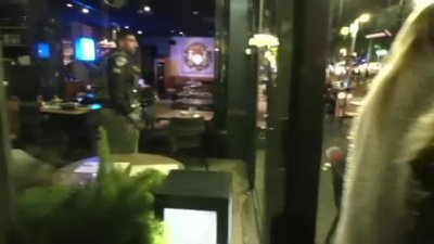Стрелба в Тел Авив в четвъртък вечерта близо до кафене
