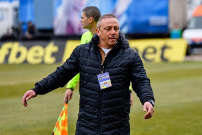Старши треньорът на Черно море Илиан Илиев коментира отменената дузпа