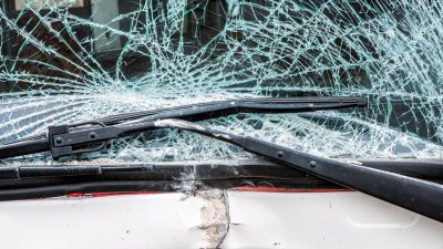 Катастрофа на Самоковско шосе при Кокаляне съобщи NOVA Ударили са