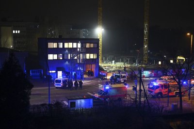 Сектанти се стреляха в Германия