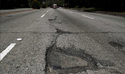 АПИ: Нужни са 500 млн. лева за ремонт на 100 км. пътища