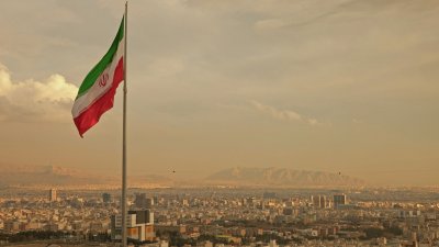 Иранският Върховен съд потвърди смъртната присъда наложена на дисидента с