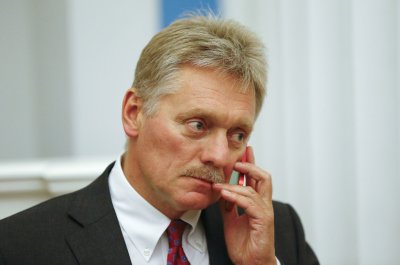 Кремъл: Няма предпоставки за мирни преговори с Украйна