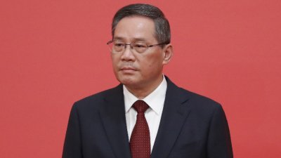Без изненади: 63-годишният Ли Цян е новият премиер на Китай