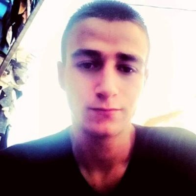 25 годишният Георги Божиков от пловдивското село Труд който бе обявен