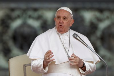 Главата на Римокатолическата църква Папа Франциск определи като нова световна война събитията