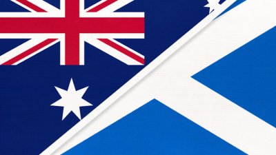 Подкрепата за независимостта на Шотландия продължава да намалява в страната  Това