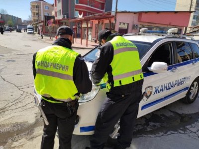 МВР атакува изборните търговци в Пазарджик