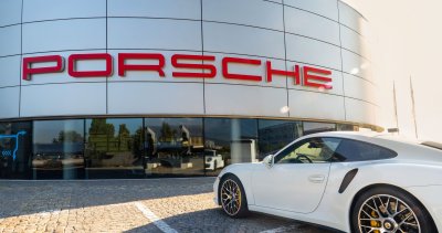 Производителят на спортни коли Порше Porsche представи отлични резултати и