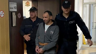 15 г. затвор за Васко от Първомай, заклал приятел след спор 