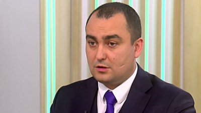 Александър Иванов: ПП-ДБ не искат кабинет сега, гонят избори 2 в 1