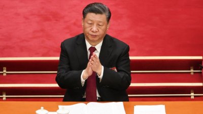 Безпрецедентният трети мандат на Си Дзинпин като президент на Китай беше