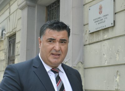 Сръбска партия настоява за освобождаването от поста на министъра на