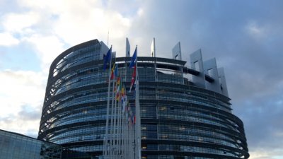 Европейският парламент прие с голямо мнозинство изменение в регламента за