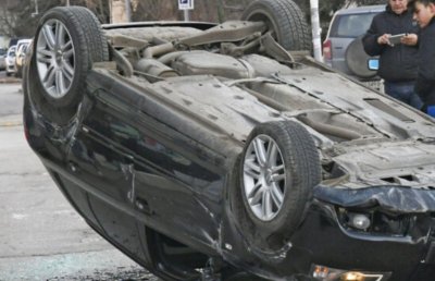 25 годишен шофьор е загинал при катастрофа на пътя между Асеновград