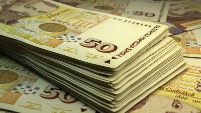 Ръстът на възнагражденията за час труд в България в края