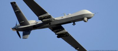 Русия ще се опита да извади останките от падналия американския дрон