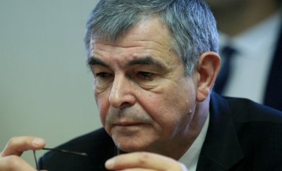 Стефан Софиянски е бивш кмет на София и ексслужебен премиер