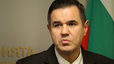 Никола Стоянов твърдо: Таванът ще е 10 на сто на надценките 