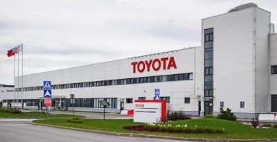 Русия национализира завода на „Тойота“