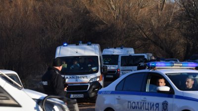 Софийският апелативен съд решава дали да остави окончателно в ареста
