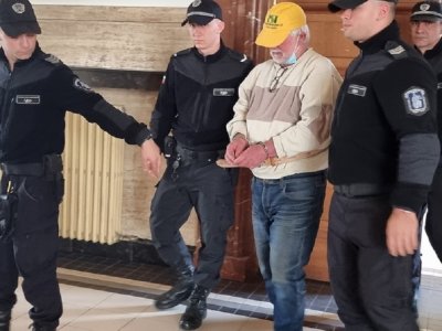 Владимир Дилков обвинен за опит за убийство на медицинска сестра