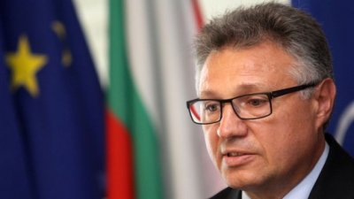Шаламанов стряска: Москва има таен план за България и Молдова 